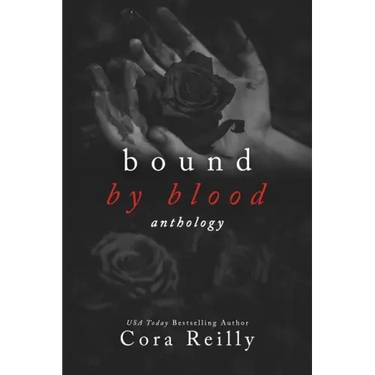 Bound By Blood: Anthology (Old Cover edition)