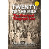 Twenty to the Mile: The Overland Telegraph Line