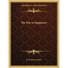 The Way to Happiness
