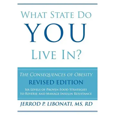 What State Do You Live In?: The Consequences of Obesity