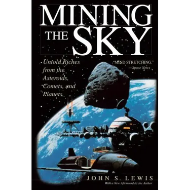 Mining the Sky