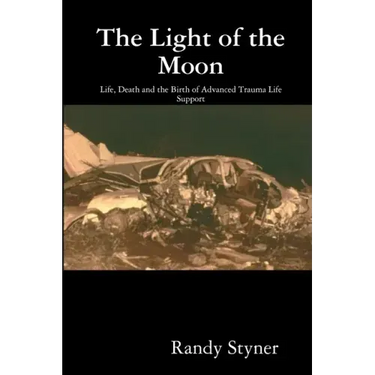 The Light of the Moon