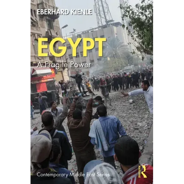 Egypt: A Fragile Power