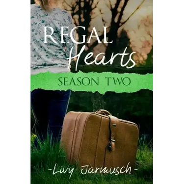 Regal Hearts: Season Two