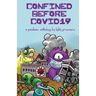 Confined Before COVID19: A Pandemic Anthology by LGBTQ Prisoners