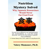 Nutrition Mystery Solved: Why Japanese Researchers Would Never Eat Fried Food