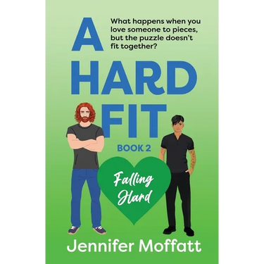 A Hard Fit