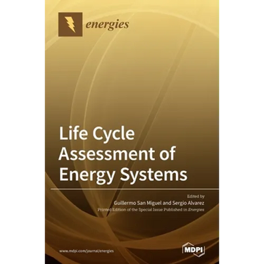 Life Cycle Assessment of Energy Systems