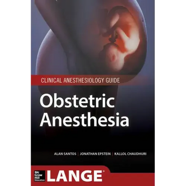 Obstetric Anesthesia