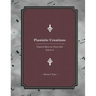 Pianistic Creations: Piano Solos Book 2: Piano Solos Book 2