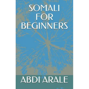 Somali for Beginners