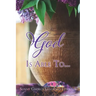 God Is Able To...
