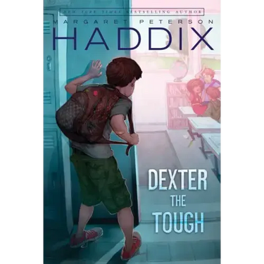 Dexter the Tough