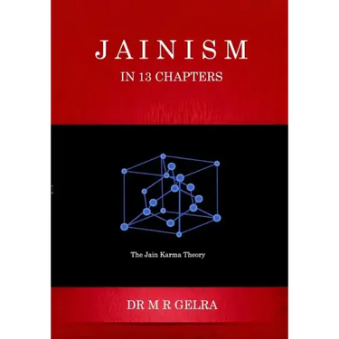 Jainism in 13 Chapters