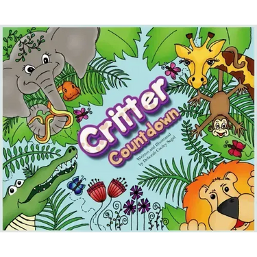 Critter Countdown