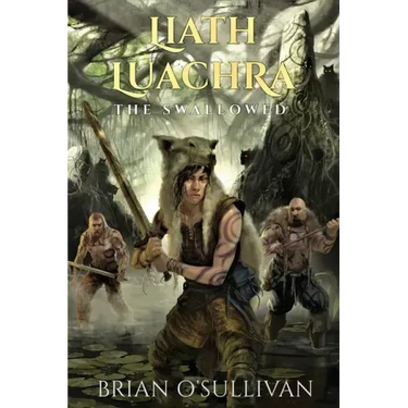 Liath Luachra: The Swallowed