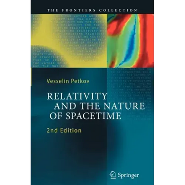 Relativity and the Nature of Spacetime