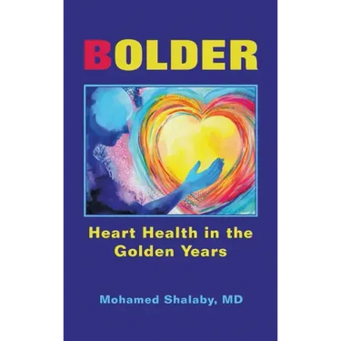 Bolder: Heart Health in the Golden Years