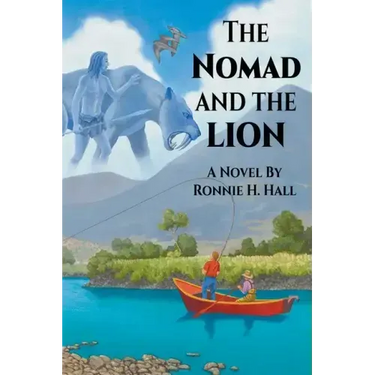 The Nomad and the Lion