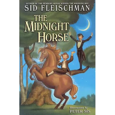 The Midnight Horse