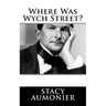 Where Was Wych Street?