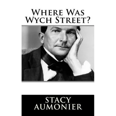 Where Was Wych Street?