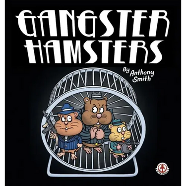 Gangster Hamsters