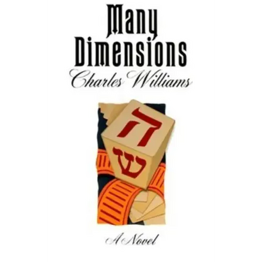 Many Dimensions (Revised)