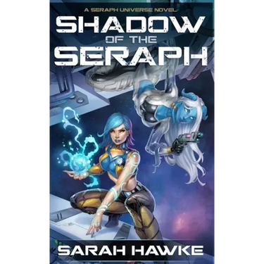 Shadow of the Seraph
