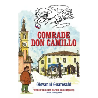 Comrade Don Camillo