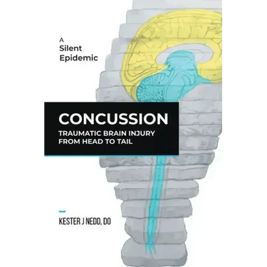 Concussion: Traumatic Brain Injury from Head to Tail