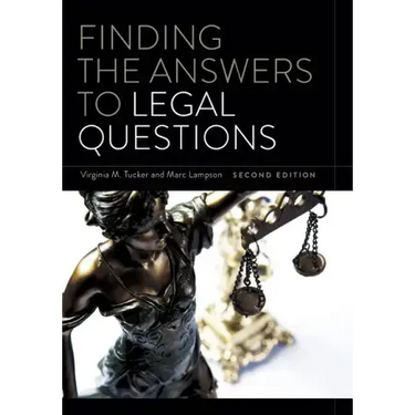 Finding the Answers to Legal Questions