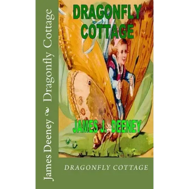 Dragonfly Cottage