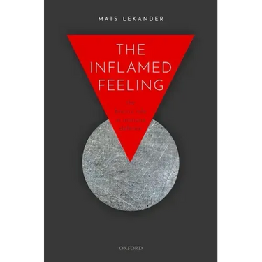 The Inflamed Feeling: The Brain's Role in Immune Defence