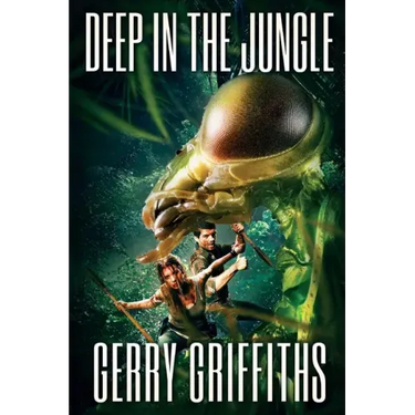 Deep In The Jungle