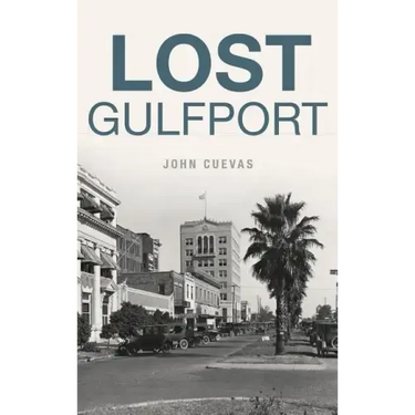 Lost Gulfport
