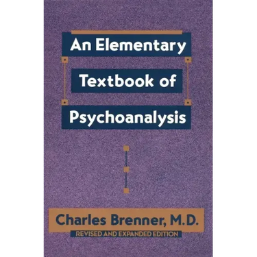 An Elementary Textbook of Psychoanalysis