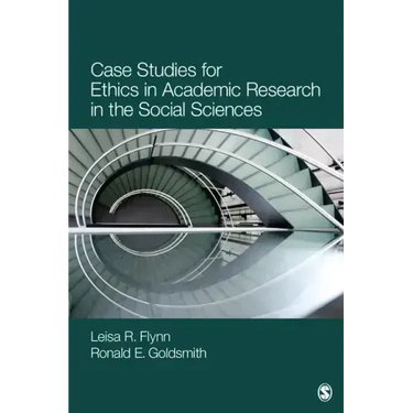 Case Studies for Ethics in Academic Research in the Social Sciences