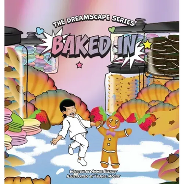 Baked In