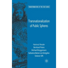 Transnationalization of Public Spheres