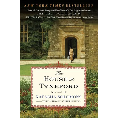 The House at Tyneford