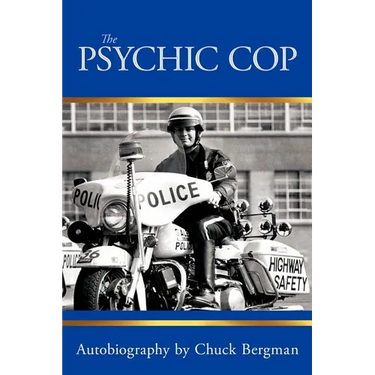 The Psychic Cop