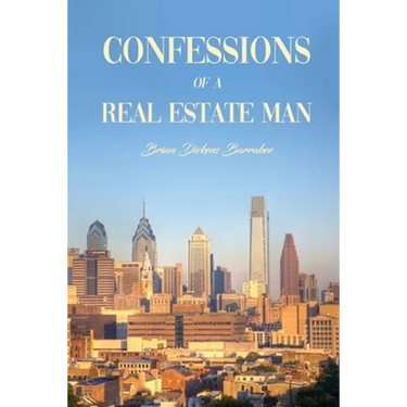 Confessions of a Real Estate Man