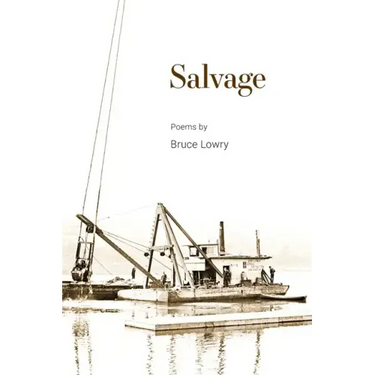 Salvage: Poems