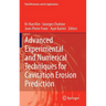 Advanced Experimental and Numerical Techniques for Cavitation Erosion Prediction