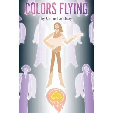 Colors Flying