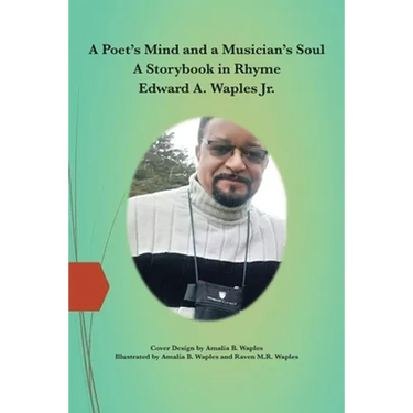 A Poet's Mind and a Musician's Soul