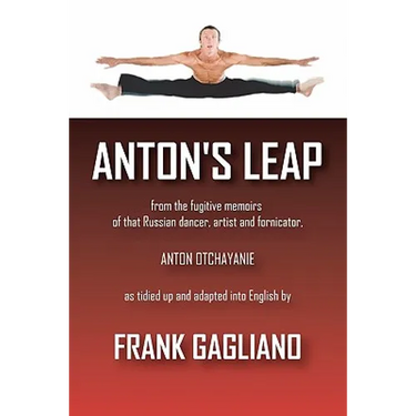 Anton's Leap