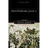 Gettysburg, July 1