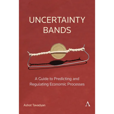 Uncertainty Bands: A Guide to Predicting and Regulating Economic Processes
